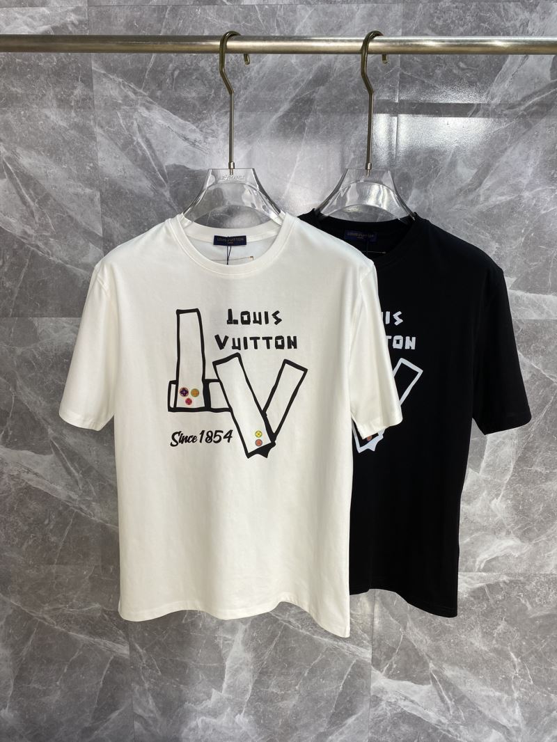 Louis Vuitton T-Shirts